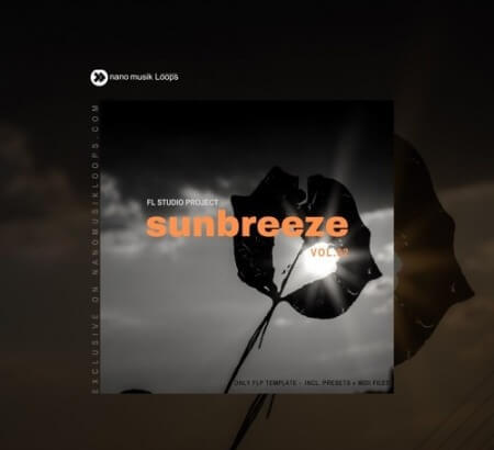 Nano Musik Loops Sunbreeze Vol.2 MULTiFORMAT